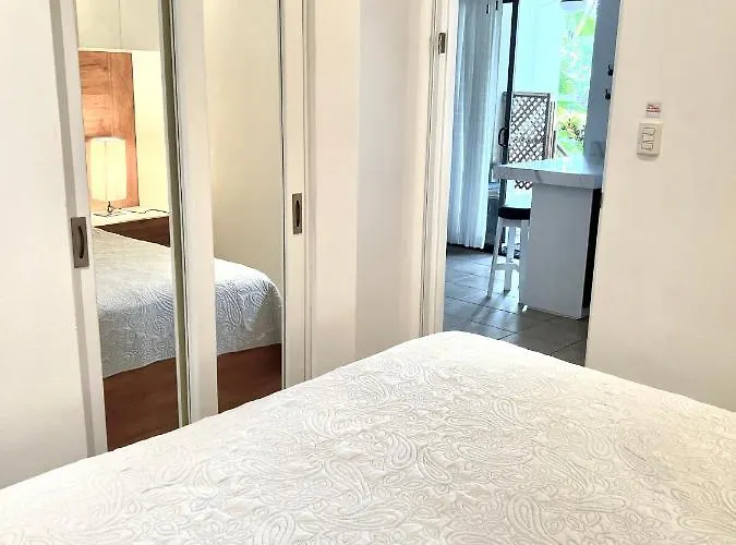 The Castaway Сasa de vacaciones *