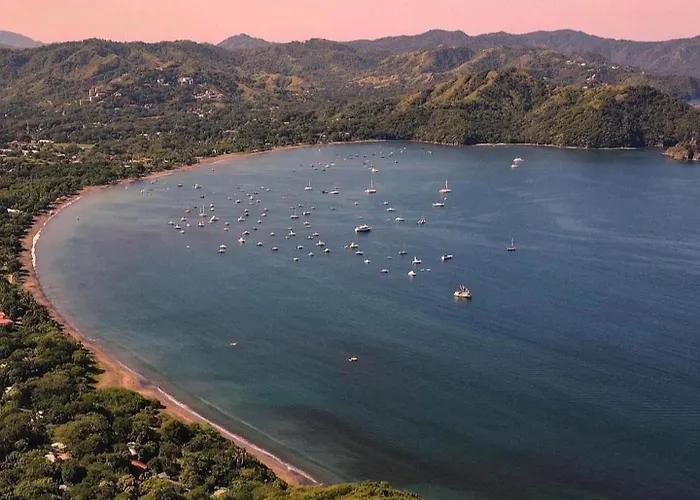 Сasa de vacaciones The Castaway Coco